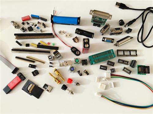 解決方案|JPSPEC鍍層系列在接插件鍍層檢測(cè)的應(yīng)用優(yōu)勢(shì)